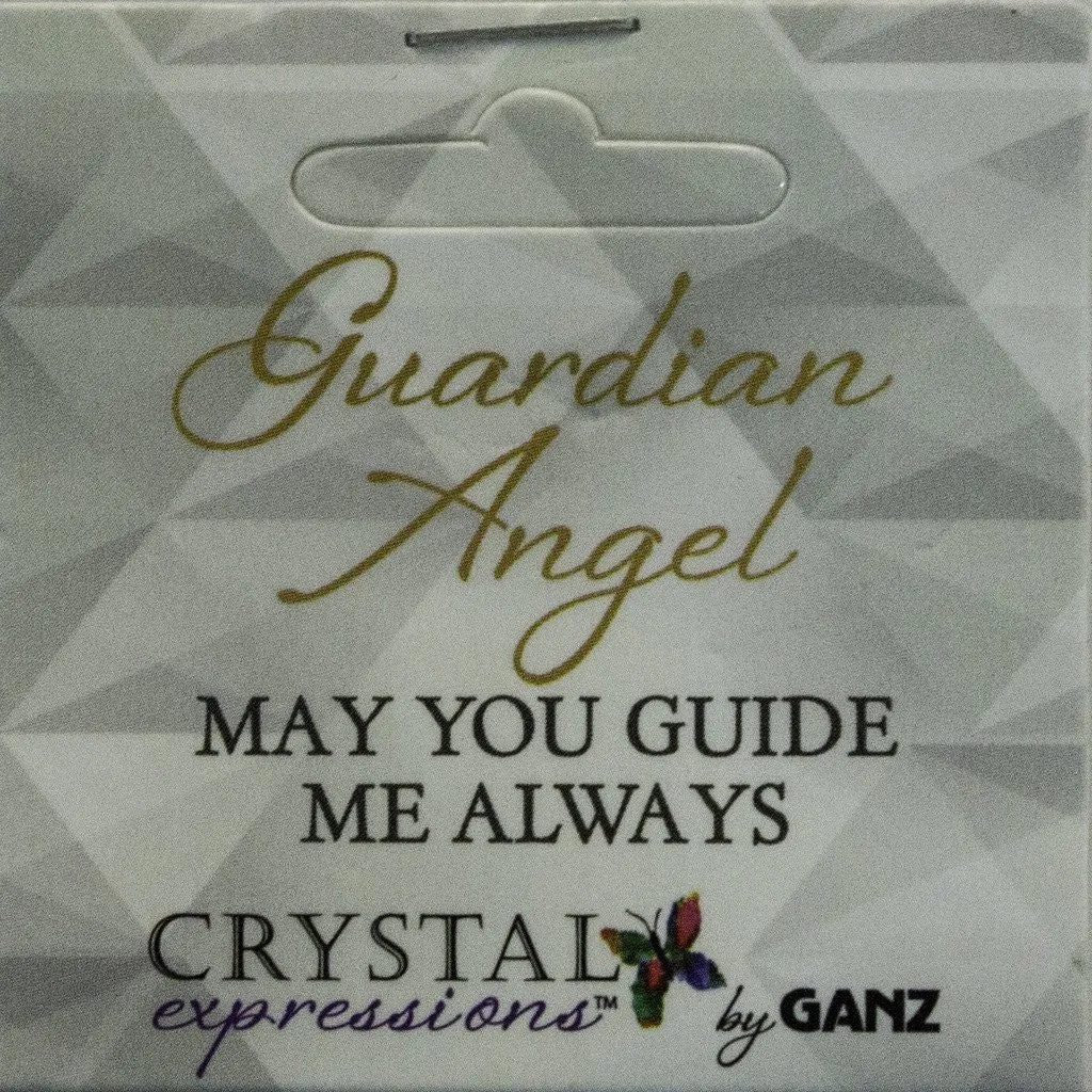 Crystal Expressions Blessed Angels Collection 3 Inch Ornament