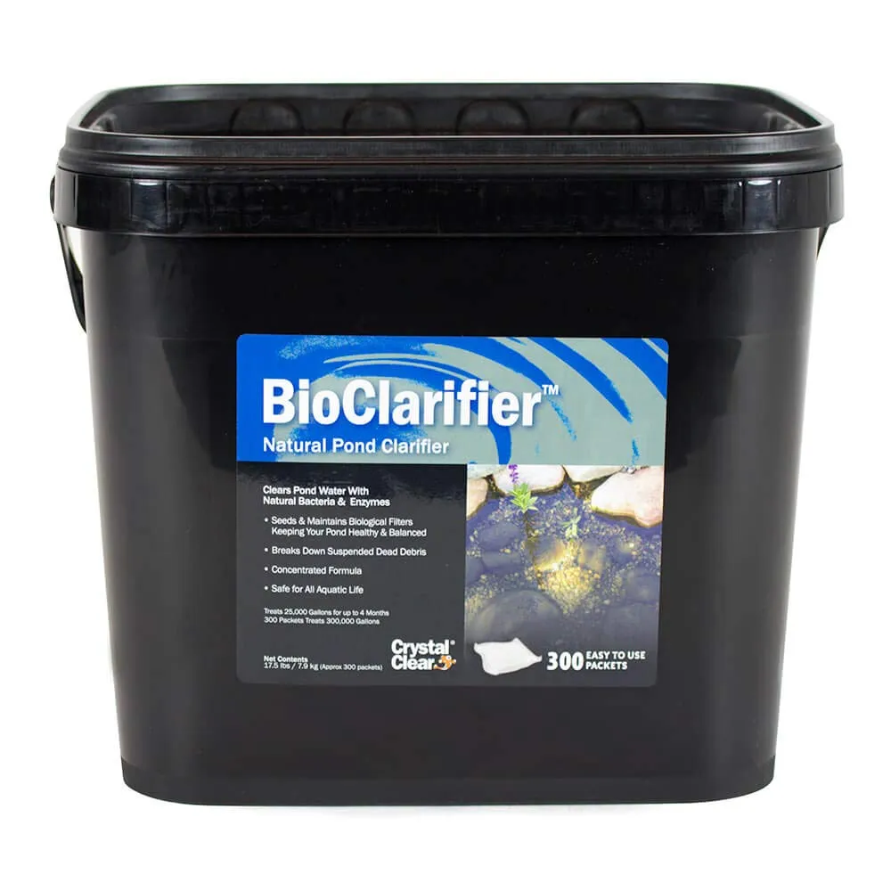 CrystalClear Bio-Clarifier