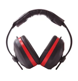 Cuffie antirumore Comfort