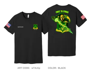 CUSTOM HHC 4-70TH AR Store 1 Comfort Unisex Cotton SS Tee - wT4LKp