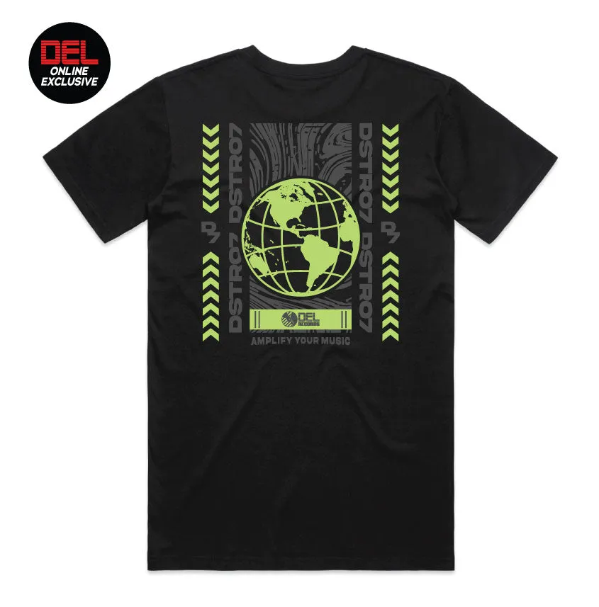 D7 Tee
