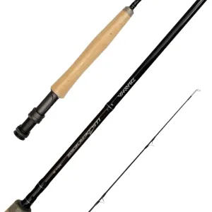 DAIWA Wilderness Fly Rod Series