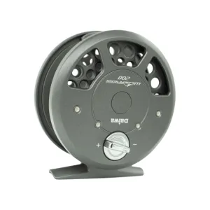 DAIWA Wilderness Large Arbor Fly Reel
