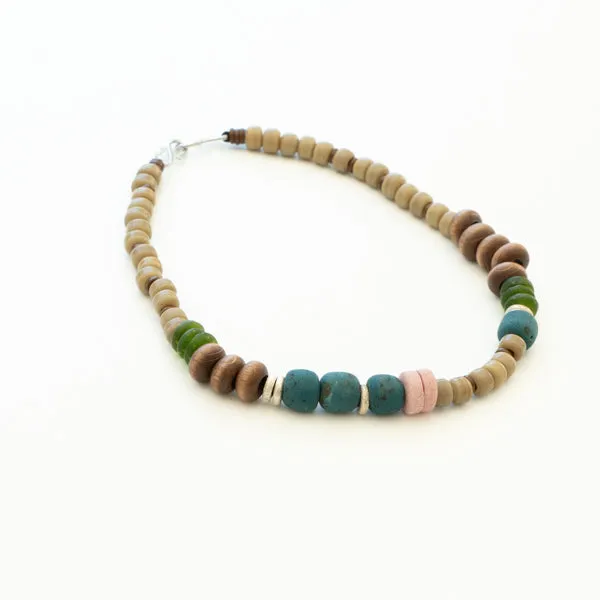 DAKOTA NECKLACE
