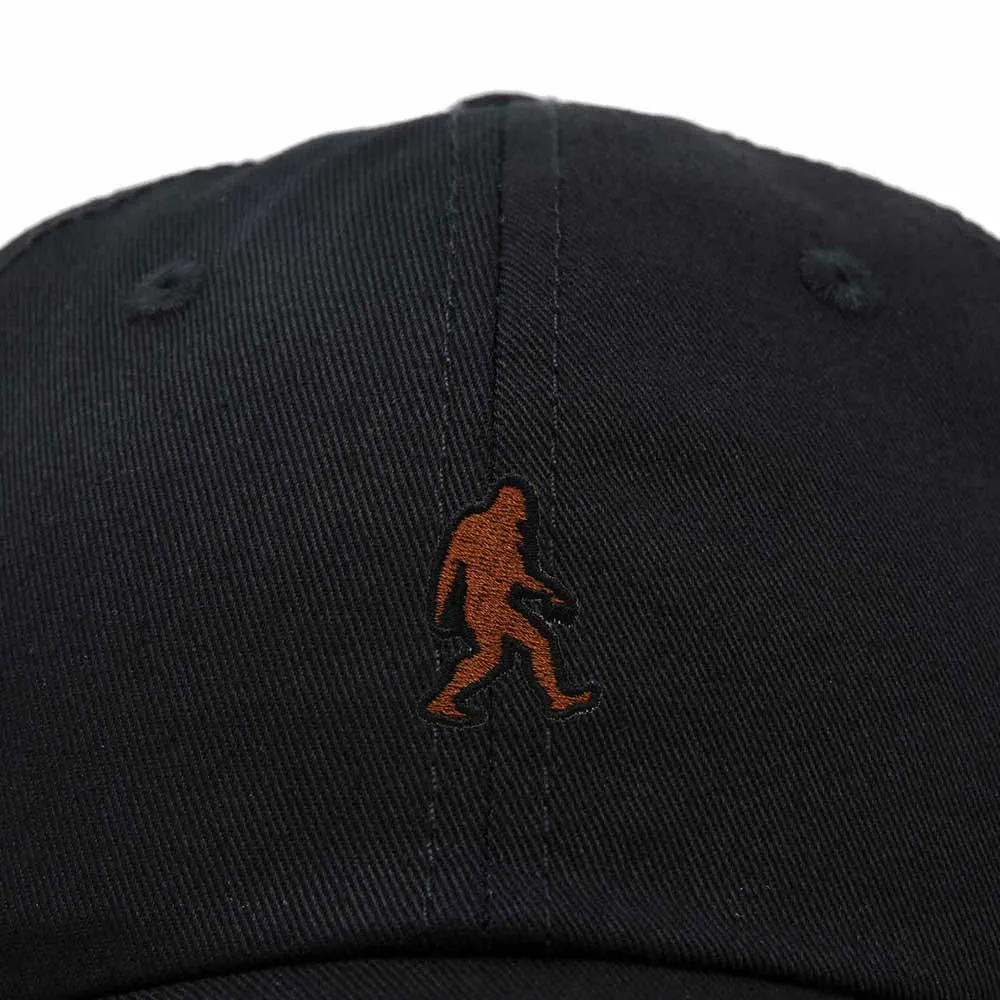 Dalix Sasquatch Cap