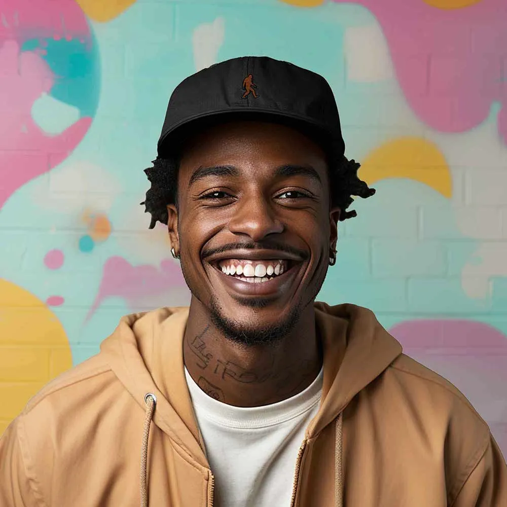 Dalix Sasquatch Cap