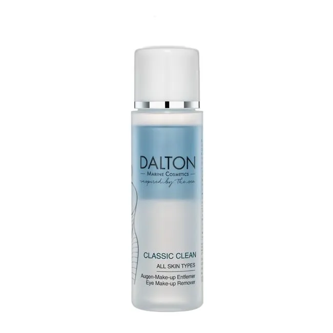 DALTON CLASSIC CLEAN Eye Make-up Remover 100ml