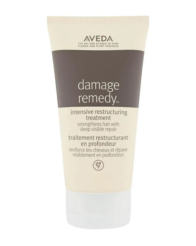 Damage Remedy Intensive Restructuring Treatment 25ML