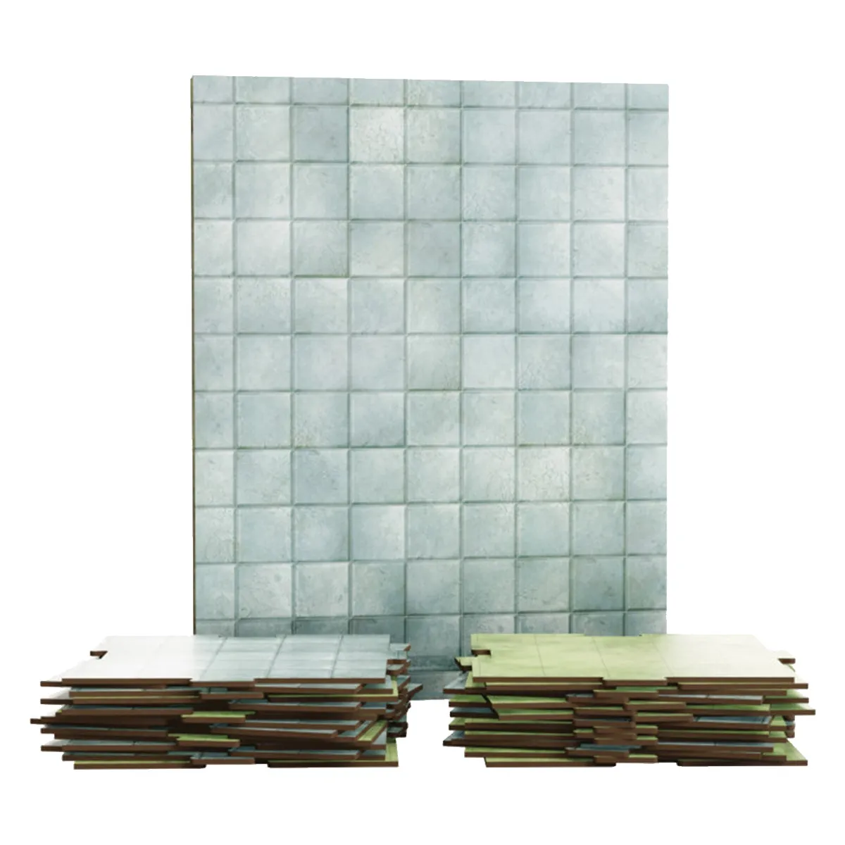 D&D Campaign Case: Terrain