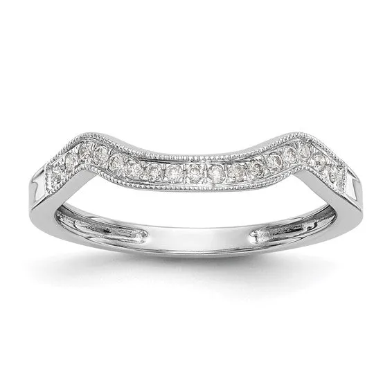 Dazzling Double Halo, Sparkle and Lace Bridal Set