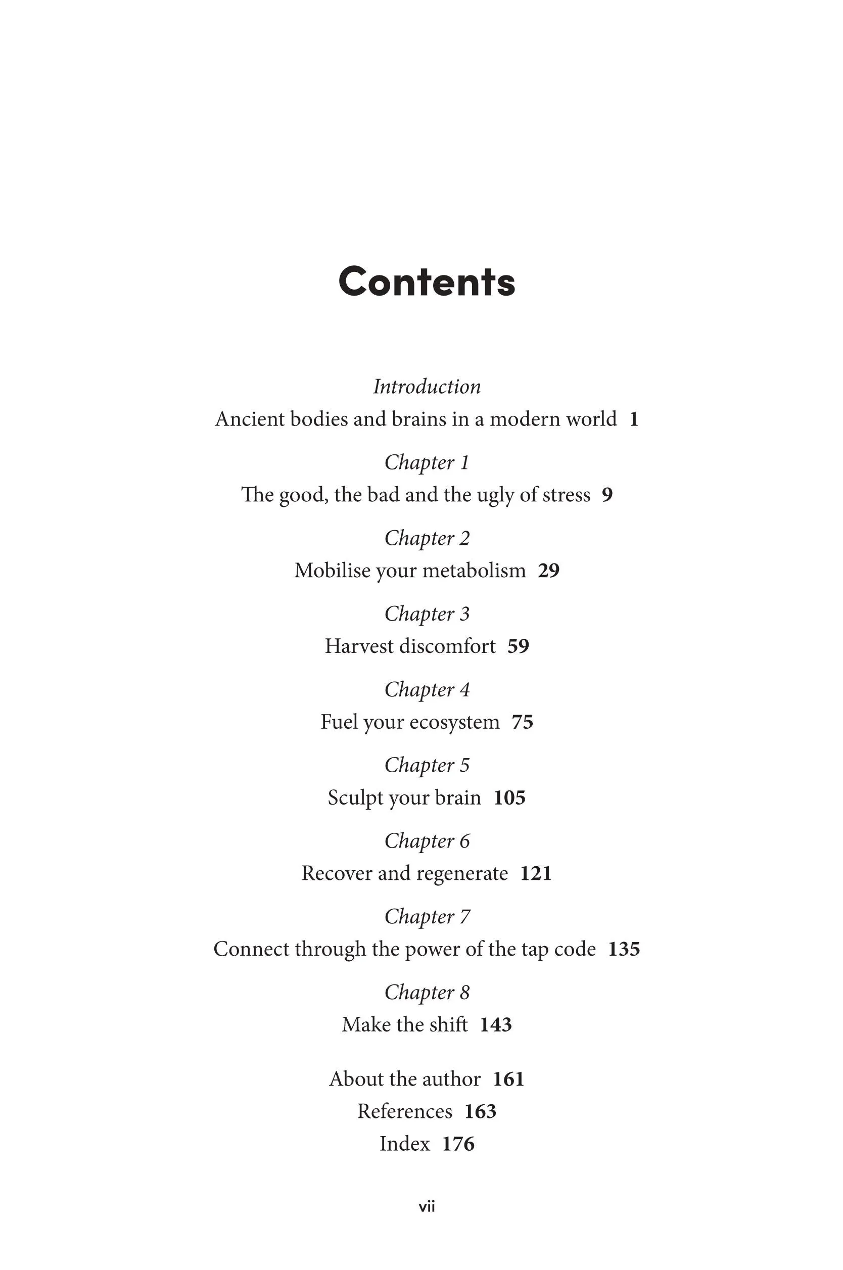 Death by Comfort: How modern life is killing us and what we can do about it <br><i><small> by Paul Taylor </i> </small>