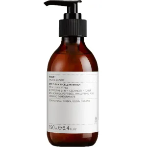 Deep Clean Micellar Water