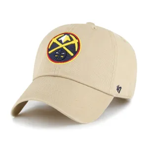 DENVER NUGGETS '47 CLEAN UP