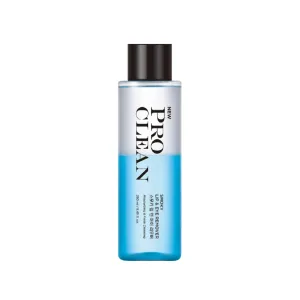 Desmaquillante Labios y Ojos Pro Clean