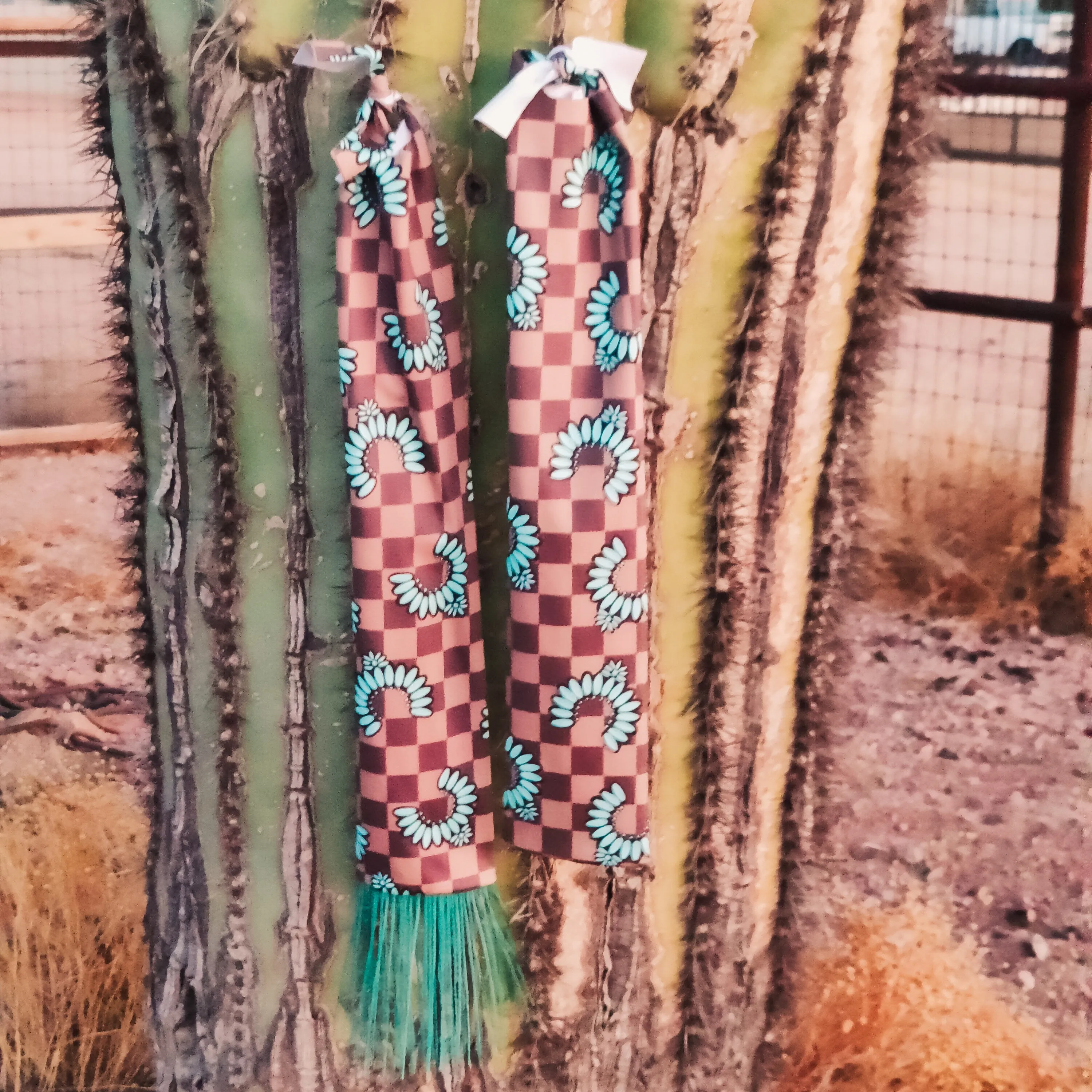 Difficult & Expensive Tail Bag