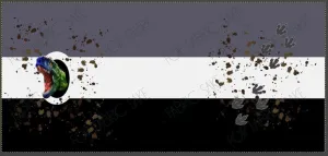 Dino Panel- EXCLUSIVE - Custom Pre-order