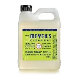 Dish Soap Refill - Lemon