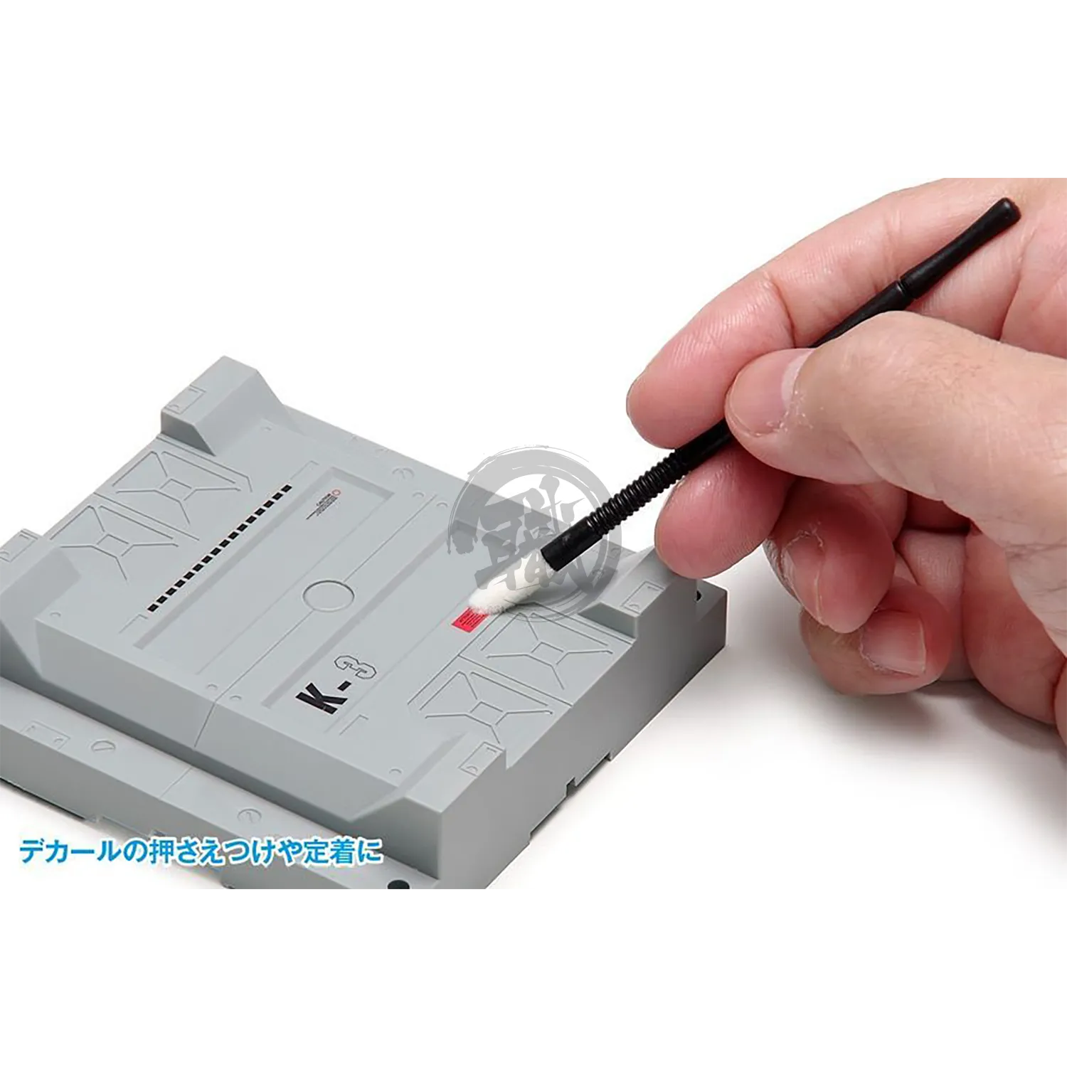 Disposable Finishing Stick