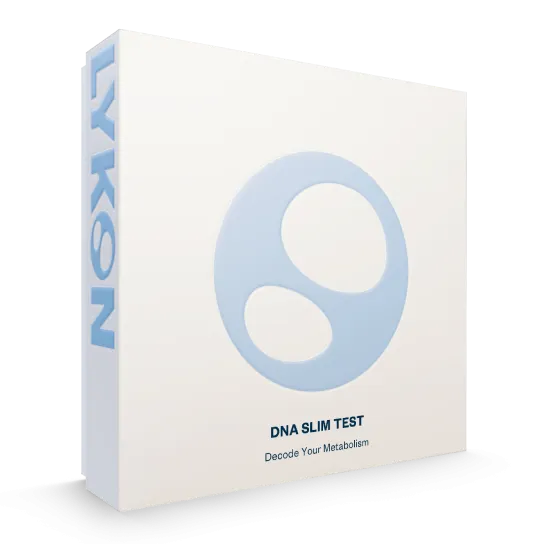 DNA Slim Test Lifesum Exclusive