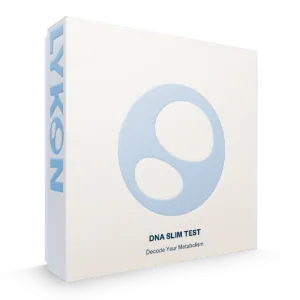 DNA Slim Test Lifesum Exclusive
