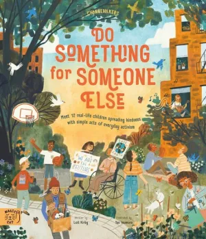 Do Something for Someone Else