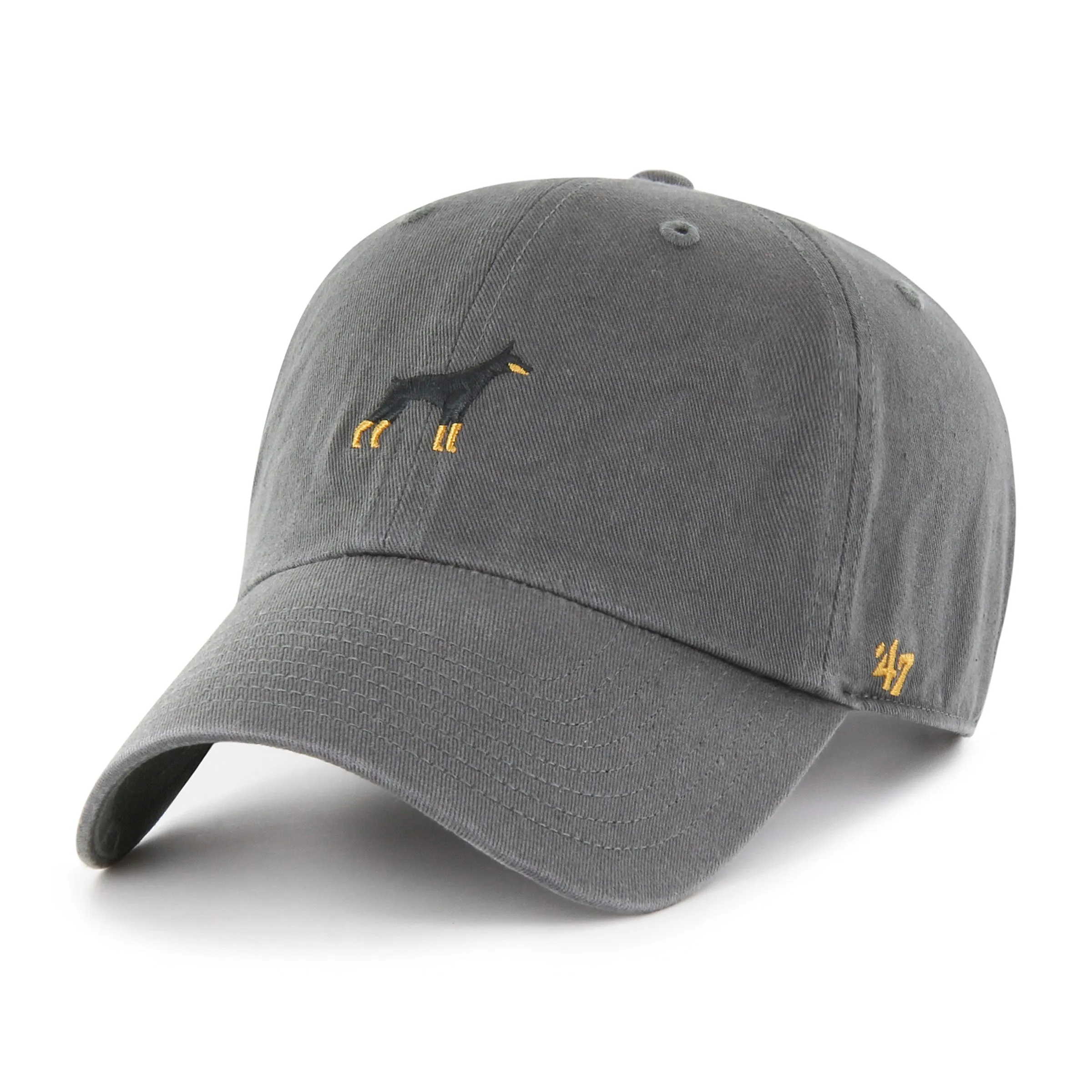 DOBERMANN BASE RUNNER ICON '47 CLEAN UP
