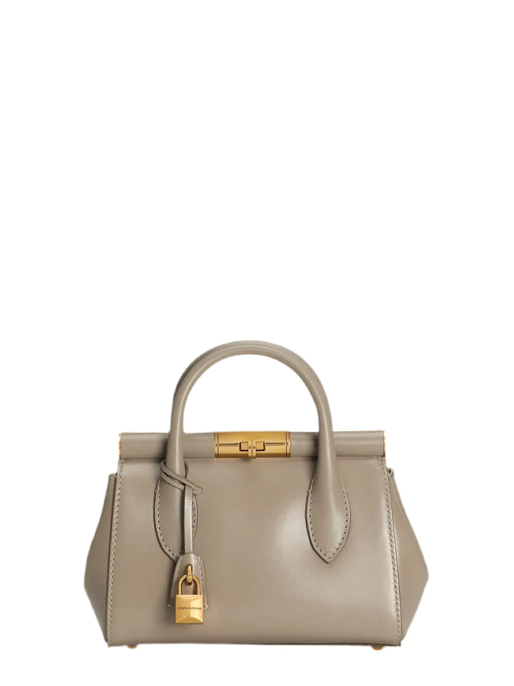 Dolce & Gabbana Black Sicily Handbag (More Colors)