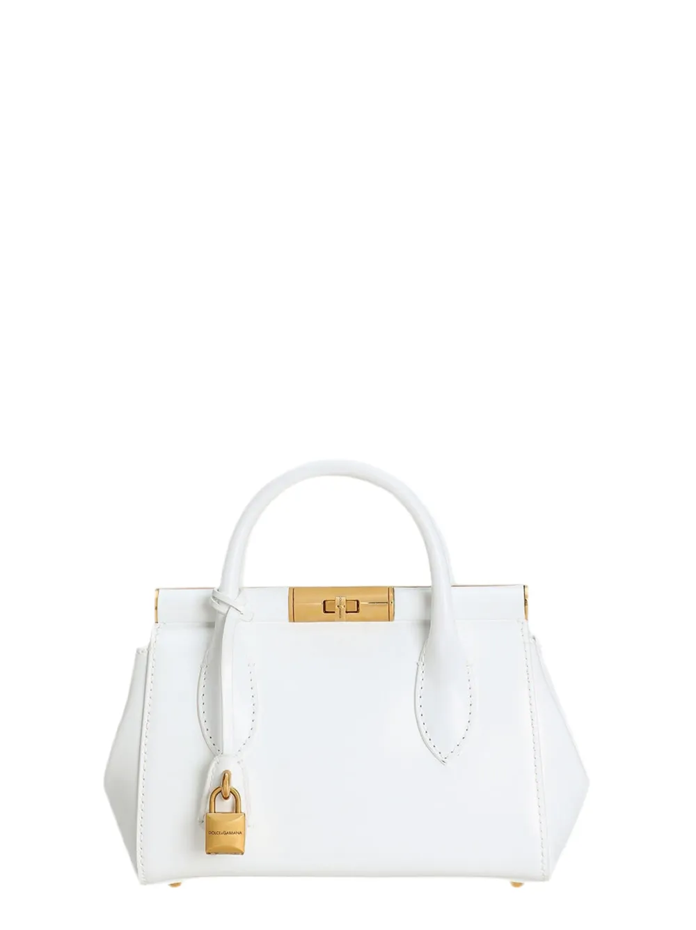 Dolce & Gabbana Black Sicily Handbag (More Colors)