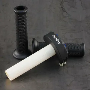 Domino Dual Pull Throttle Assembly