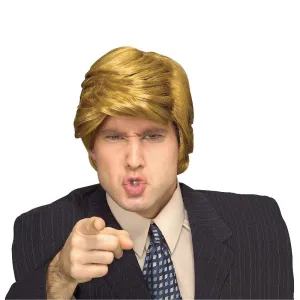 Donald Trump Wig