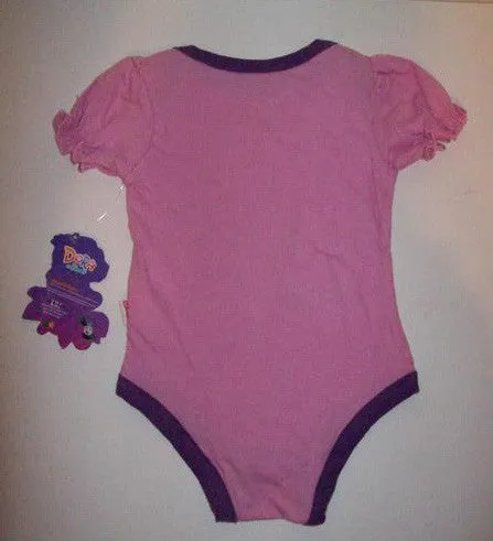 Dora The Explorer Creeper