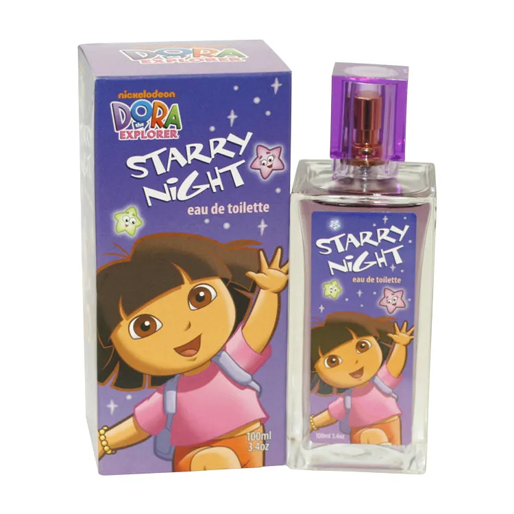 Dora The Explorer Eau De Toilette for Women