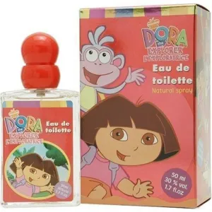 Dora The Explorer Eau De Toilette for Women
