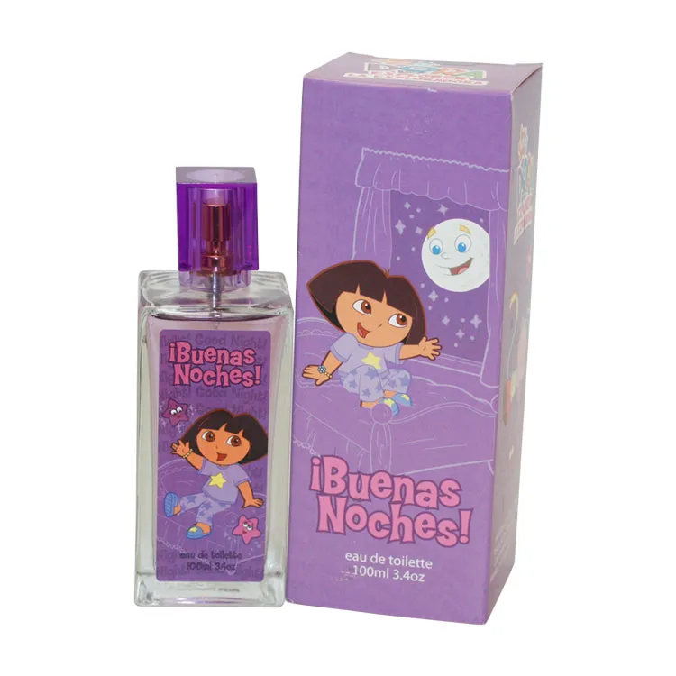 Dora The Explorer Eau De Toilette for Women