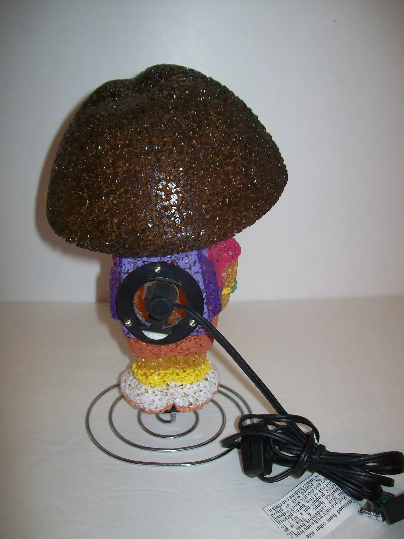 Dora the Explorer EVA Lamp