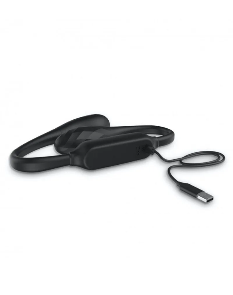 Dorcel - Dual Explorer - Dubbele Vibrator - Zwart