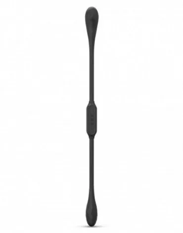 Dorcel - Dual Explorer - Dubbele Vibrator - Zwart