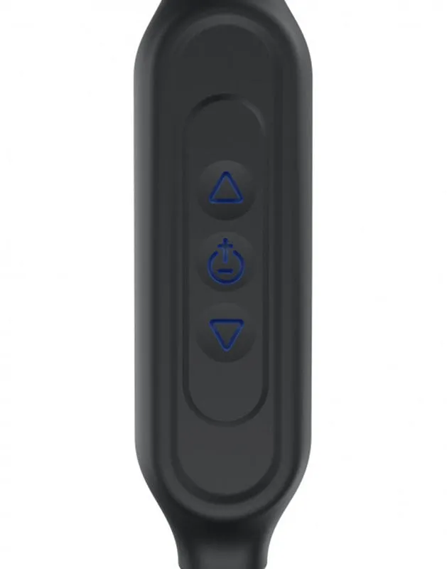 Dorcel - Dual Explorer - Dubbele Vibrator - Zwart
