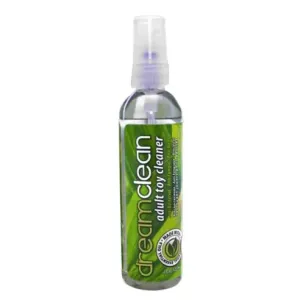 Dream Clean Toy Cleaner Spray **Canadian Company**