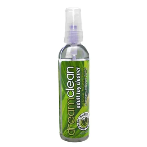 Dream Clean Toy Cleaner Spray **Canadian Company**