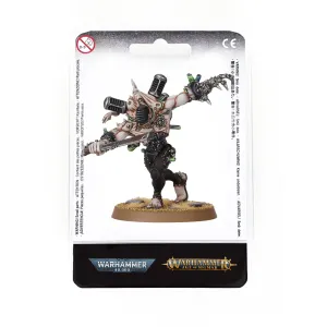 Drukhari Grotesque