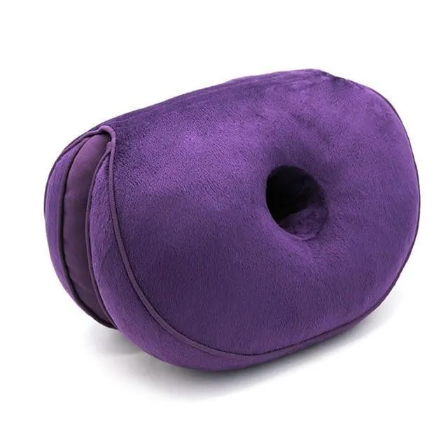 Dual Comfort Cushion