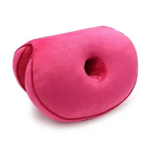 Dual Comfort Cushion