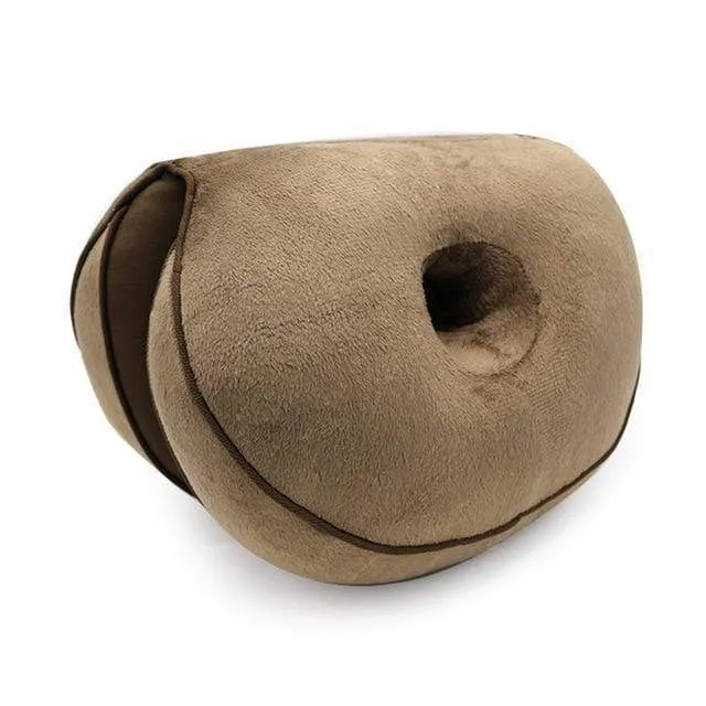 Dual Comfort Cushion