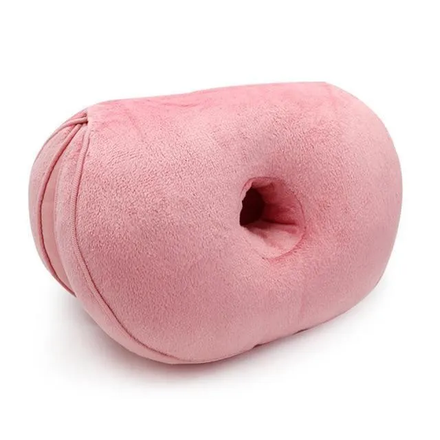 Dual Comfort Cushion