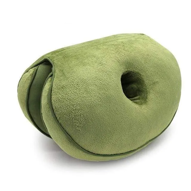 Dual Comfort Cushion