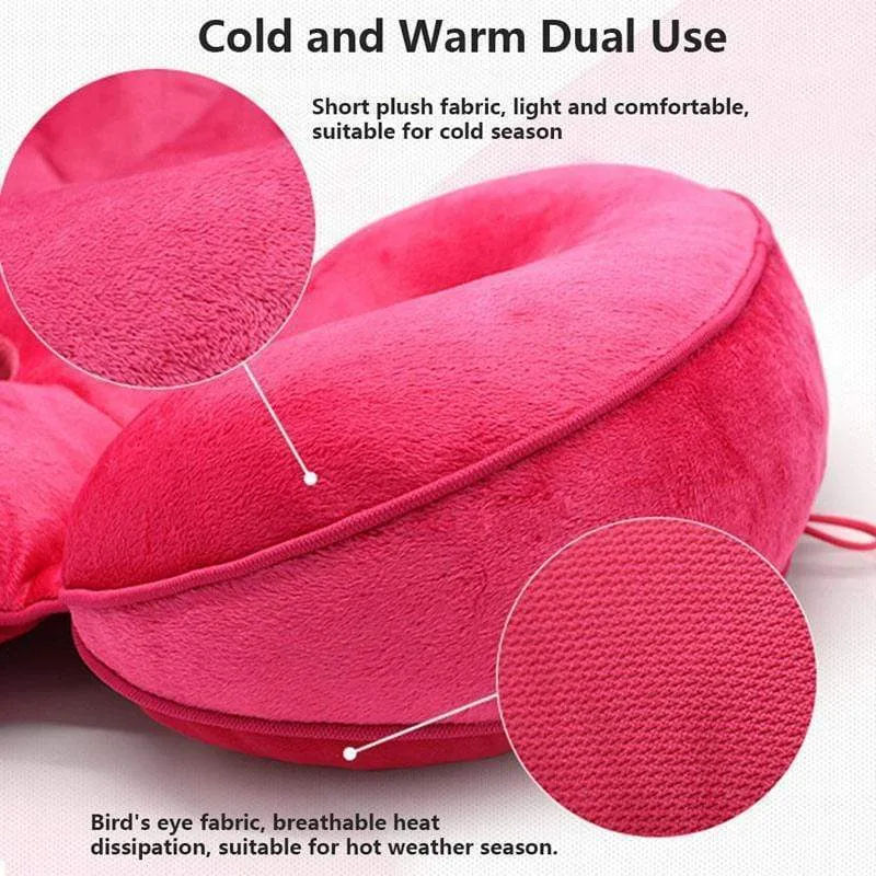 Dual Comfort Cushion