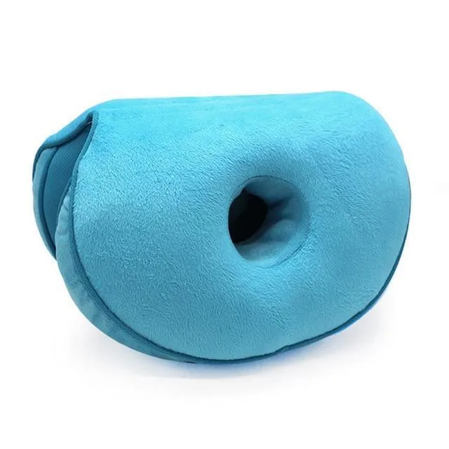 Dual Comfort Cushion