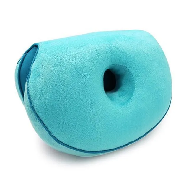 Dual Comfort Cushion