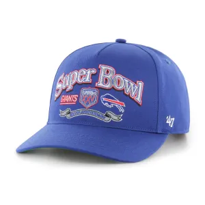 DUELING SUPER BOWL ARCH CHAMP '47 HITCH RF RELAXED FIT